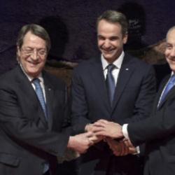 "Güney Kıbrıs sınavı geçti!" İsrailli analistten Türkiye'ye karşı sinsi strateji