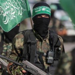 Hamas'tan açıklama: Tüm imkanlar seferber edilecek