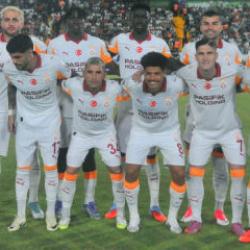 Herkes bunu konuşuyor! Galatasaray'ın yıldızı Suriye Milli Takımı'ndan teklif aldı