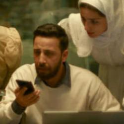 "Hind Rajab'ın Sesi" filmi İstanbul'da izleyicilerle buluştu