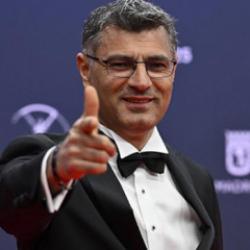 'Hollywood'dan aradılar' diyen Yusuf Dikeç'e 'James Bond' teklifi