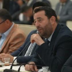 Türkiye İşçi Partili Karaçay, Bakan Kurum'a tekrar teşekkür etti