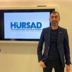 HURSAD Disiplin Kurulu Başkanı, Umre dolandırıcılığına karşı hukuki&nbsp;uyarıda&nbsp;bulundu