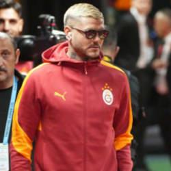 Icardi'nin Okan Buruk'tan özel talebi: Yedek kulübesine hapsolmuştu