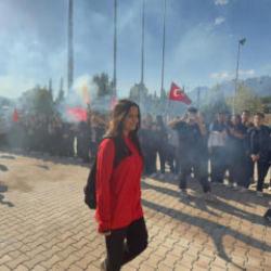 İki kez milli takıma seçilemedi azmedip dünya şampiyonu oldu