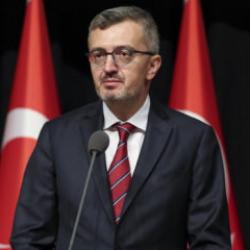 İletişim Başkanı Duran açıkladı: Alıkonulan vatandaşlar için girişimler başlatıldı