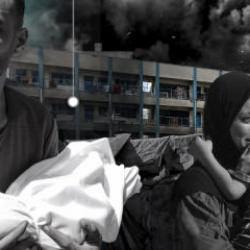 İletişim Başkanı Duran: Gazze'deki tablo uluslararası düzenin utanç vesikasıdır