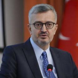 İletişim Başkanı Duran'dan Milli Takım'a tebrik