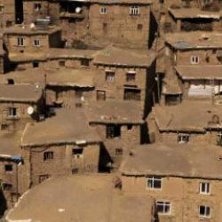 İnci gibi dizilmiş taş evler: K&ouml;yler tam 300 yıllık