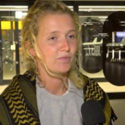 İngiliz Snedker anlattı! İsrail askerilerinden çirkin hareket! Türklere teşekkür etti