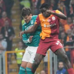 İngiliz kulüpleri Singo için yarışıyor: Devler sırada