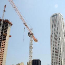 İnşaat maliyet endeksi ağustosta aylık yüzde 1,05, yıllık yüzde 22,82 arttı