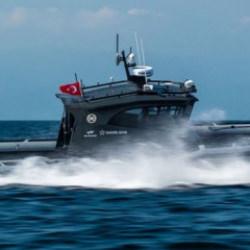 İnsansız deniz araçlarına Avrupa kapısı açılıyor