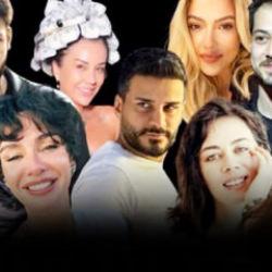 İrem Derici, Hadise, Simge Sağın... 19 ünlü isme operasyon! İşte sebebi