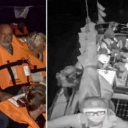 İsrail ordusu, Özgürlük Filosu'na saldırdı