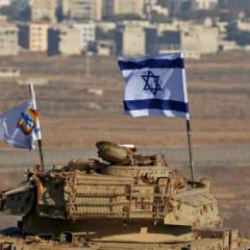 İsrail ve SDG için yolun sonu! Büyük İsrail Projesi derin dondurucuya