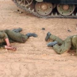 İsrail'de tarihe geçecek 7 Ekim itirafı: Hezimet yaşadık, sivilleri katlettik!