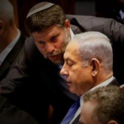 İsrail'de kabine toplantısı öncesi bakandan skandal ateşkes çıkışı!