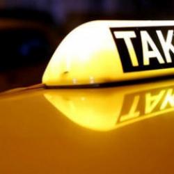 İstanbul'da 63 taksi plakası daha satıldı