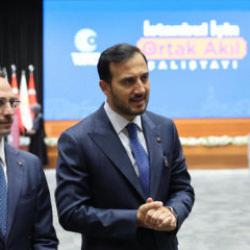 AK Parti'den İstanbul’un geleceği için ‘ortak akıl’ buluşması