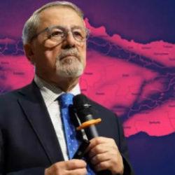 Muğla’daki 4,1'lik depremin ardından Naci Görür'den uyarı: ‘Batı Anadolu fayı geriliyor’ 