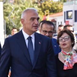 İsvi&ccedil;re'den T&uuml;rkiye'ye tarihi iade! Bakan Ersoy: "Bu ne ilk ne de son"