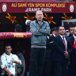 İtalya'yı sallayan yıldız Ocak'ta geliyor: Sergen Yalçın talimat verdi