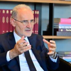 İTO Başkanı Avdagiç'ten 2026'da "ithalat hedefi" koyma önerisi