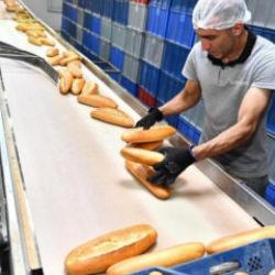 İzmir'de Halk Ekmek'e zam: 210 gram ekmek 10 TL oldu