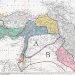 Sykes-Picot düzeni