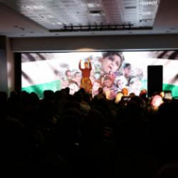 Konya Büyükşehir "Uluslararası Bilimum Geleceğin Eğitimi Zirvesi"ne ev sahipliği yaptı