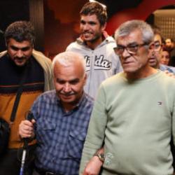 Konya’da görme ve işitme engellilere Kudüs direnişi anlatıldı