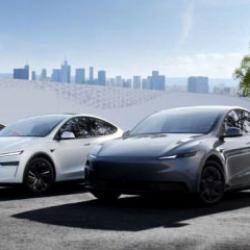 Ucuz Tesla tanıtıldı