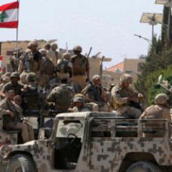 Lübnan'da terör eylemleri hazırlığındaydılar... İsrail için çalışan şebeke çökertildi! 