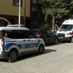 Malatya'da inşaattan düşen işçi hayatını kaybetti