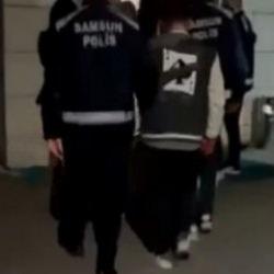 Masaj salonuna fuhuş operasyonu! Gözaltına alındılar