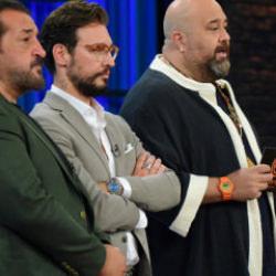 MasterChef'ten tamamen ayrıldı! Onu artık TV8 ekranında göremeyeceksiniz