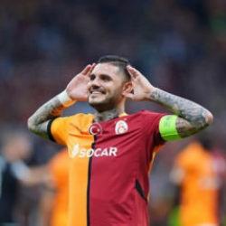 Mauro Icardi'ye ligde kalmaya oynayan takım talip oldu