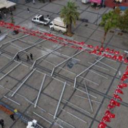 'Memleket G&uuml;nleri' İBB engeline takıldı