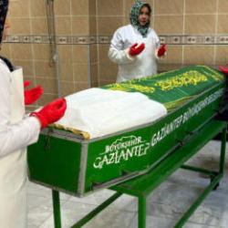 Mesleklerini duyan irkiliyor! 'Yaptığın yemekleri yemem'