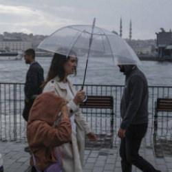 Meteoroloji paylaştı: Yeni haftada kar geliyor! İstanbul'da hava durumu nasıl olacak?