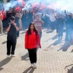 Milli takıma seçilmedi! 15 yaşında dünya şampiyonu oldu