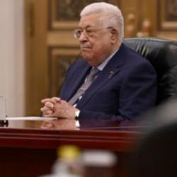 Mısır reddetmişti, Katar basınından 'Mahmud Abbas' iddiası!