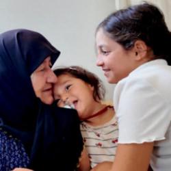 Murat Kurum paylaştı: Bu bir yeniden başlama hikayesi