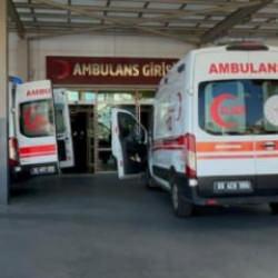 Nazilli'de karbonmonoksit zehirlenmesi: 1 ölü