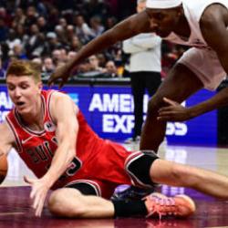 NBA, Avrupa’ya geliyor: Üst düzey yöneticiden ilk açıklama