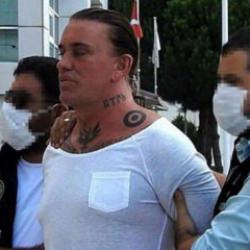 Necati Coşkun Arabacı İzmir'de gözaltına alındı