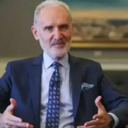 'Nefes Kredisi' etkisini gösterdi: İTO Başkanı Avdagiç değerlendirdi