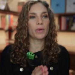 Ateşkes sonrası Hamas ile ilgili skandal yorum! Nevşin'in ağzının payını vatandaş verdi