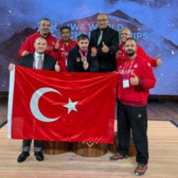 Norveç'te Türk zaferi: 15 yıllık rekor kırıldı